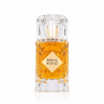 PERFUME UNISEX FRENCH AVENUE ROYAL BLEND EXTRAIT DE PARFUM EDP 100ML - Imagen 2