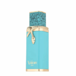 PERFUME UNISEX FRENCH AVENUE VULCAN FEU EDP 100ML - Imagen 3