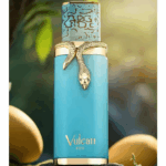 PERFUME UNISEX FRENCH AVENUE VULCAN FEU EDP 100ML - Imagen 7