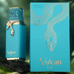 PERFUME UNISEX FRENCH AVENUE VULCAN FEU EDP 100ML - Imagen 8