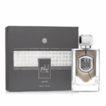 PERFUME UNISEX LATTAFA LIAM GREY EDP 100ML