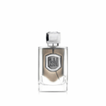 PERFUME UNISEX LATTAFA LIAM GREY EDP 100ML - Imagen 2