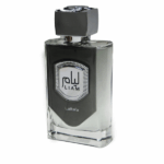 PERFUME UNISEX LATTAFA LIAM GREY EDP 100ML - Imagen 3