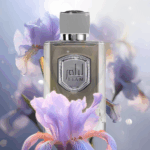 PERFUME UNISEX LATTAFA LIAM GREY EDP 100ML - Imagen 5