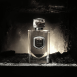 PERFUME UNISEX LATTAFA LIAM GREY EDP 100ML - Imagen 6