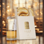 PERFUME UNISEX LATTAFA AL NASHAMA EDP 100ML - Imagen 4