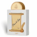 PERFUME UNISEX LATTAFA PRIDE PEACE & LOVE EDP 100ML - Imagen 2