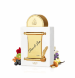 PERFUME UNISEX LATTAFA PRIDE PEACE & LOVE EDP 100ML - Imagen 3