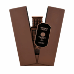 PERFUME UNISEX LATTAFA NICHE EMARATI VINTAGE CASTLE EDP 100ML - Imagen 2