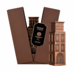 PERFUME UNISEX LATTAFA NICHE EMARATI VINTAGE CASTLE EDP 100ML - Imagen 3