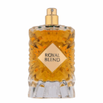 PERFUME UNISEX FRENCH AVENUE ROYAL BLEND EXTRAIT DE PARFUM EDP 100ML - Imagen 5