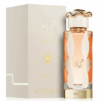 PERFUME UNISEX LATTAFA TERIAQ EDP 100ML