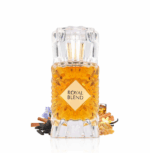 PERFUME UNISEX FRENCH AVENUE ROYAL BLEND EXTRAIT DE PARFUM EDP 100ML - Imagen 6