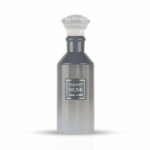 PERFUME UNISEX LATTAFA VELVET MUSK EDP 100ML - Imagen 2