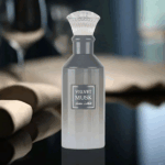 PERFUME UNISEX LATTAFA VELVET MUSK EDP 100ML - Imagen 4