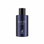 PERFUME MASCULINO MAISON ALHAMBRA SALVO ELIXIR EDP 60ML - Imagen 2