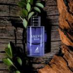 PERFUME MASCULINO MAISON ALHAMBRA SALVO ELIXIR EDP 60ML - Imagen 4
