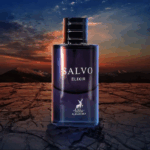 PERFUME MASCULINO MAISON ALHAMBRA SALVO ELIXIR EDP 60ML - Imagen 5