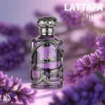 PERFUME MASCULINO LATTAFA HABIK EDP 100ML - Imagen 3