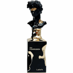 PERFUME MASCULINO LATTAFA HIS CONFESSION EDP 100ML - Imagen 2