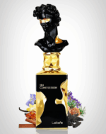 PERFUME MASCULINO LATTAFA HIS CONFESSION EDP 100ML - Imagen 4