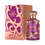 PERFUME FEMENINO LATTAFA HABIK EDP 100ML