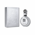 PERFUME UNISEX LATTAFA FAKHAR PLATINUM EDP 100ML