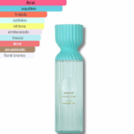 BRUMA CORPORAL FEMENINO LATTAFA MAYAR NATURAL INTENSE 250ML - Imagen 2