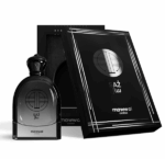 PERFUME UNISEX MAWWAL SYMPHONY SAZ EDP 100ML - Imagen 2