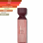 BRUMA CORPORAL FEMENINO LATTAFA MAYAR CHERRY INTENSE 250ML - Imagen 2