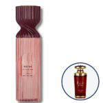 BRUMA CORPORAL FEMENINO LATTAFA MAYAR CHERRY INTENSE 250ML - Imagen 3