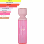 BRUMA CORPORAL FEMENINO LATTAFA HAYA 250ML - Imagen 4