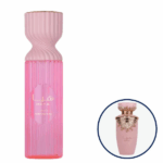 BRUMA CORPORAL FEMENINO LATTAFA HAYA 250ML - Imagen 5