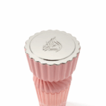 BRUMA CORPORAL FEMENINO LATTAFA BADE'E AL OUD NOBLE BLUSH 250ML - Imagen 3