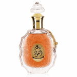 PERFUME UNISEX LATTAFA ROUAT AL OUD EDP 100ML - Imagen 2