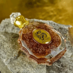 PERFUME UNISEX LATTAFA ROUAT AL OUD EDP 100ML - Imagen 3