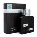 PERFUME UNISEX LATTAFA RAMZ SILVER EDP 100ML