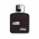 PERFUME UNISEX LATTAFA RAMZ SILVER EDP 100ML - Imagen 2