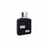 PERFUME UNISEX LATTAFA RAMZ SILVER EDP 100ML - Imagen 3