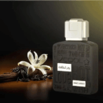 PERFUME UNISEX LATTAFA RAMZ SILVER EDP 100ML - Imagen 4