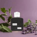 PERFUME UNISEX LATTAFA RAMZ SILVER EDP 100ML - Imagen 5