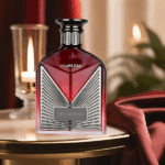 PERFUME UNISEX MAISON ALHAMBRA VICTORIOSO FEARLESS EDP 100ML - Imagen 3