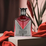 PERFUME UNISEX MAISON ALHAMBRA VICTORIOSO FEARLESS EDP 100ML - Imagen 4