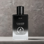 PERFUME MASCULINO MAISON ALHAMBRA EXQUISITE CLUB EDP 100ML - Imagen 5
