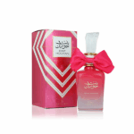 PERFUME FEMENINO ARD AL ZAAFARAN BINT HOORAN ROSE PASSION EDP 100ML