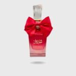 PERFUME FEMENINO ARD AL ZAAFARAN BINT HOORAN ROSE PASSION EDP 100ML - Imagen 2