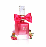 PERFUME FEMENINO ARD AL ZAAFARAN BINT HOORAN ROSE PASSION EDP 100ML - Imagen 4
