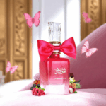 PERFUME FEMENINO ARD AL ZAAFARAN BINT HOORAN ROSE PASSION EDP 100ML - Imagen 5