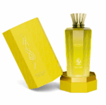 PERFUME UNISEX MAWWAL POISON ASIR L'QALB EDP 100ML - Imagen 2