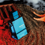 PERFUME UNISEX AL HARAMAIN AMBER OUD AQUA DUBAI EXTRAIT PARFUM EDP 100ML - Imagen 3